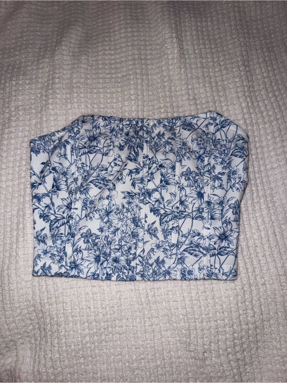 Jeans Subcategory Identification